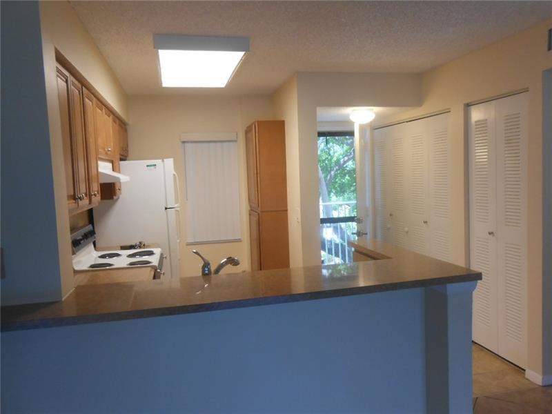 CYPRESS BEND CONDO VII - Residential