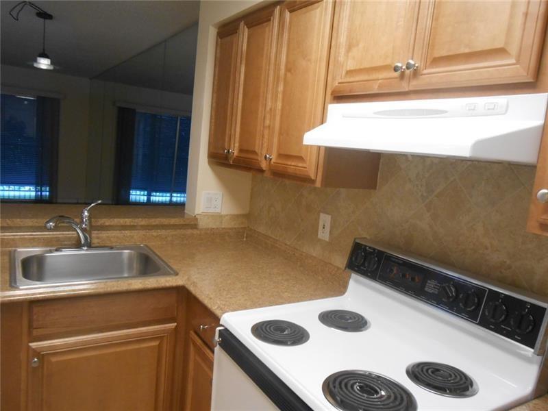 CYPRESS BEND CONDO VII - Residential