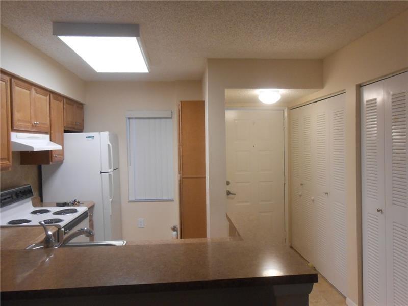 CYPRESS BEND CONDO VII - Residential