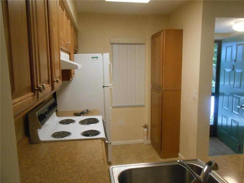 CYPRESS BEND CONDO VII - Residential