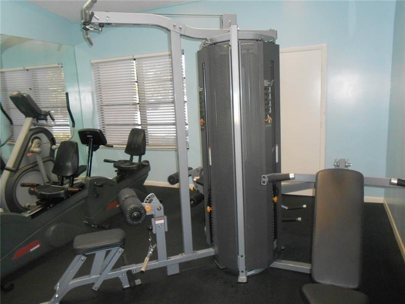 CYPRESS BEND CONDO VII - Residential