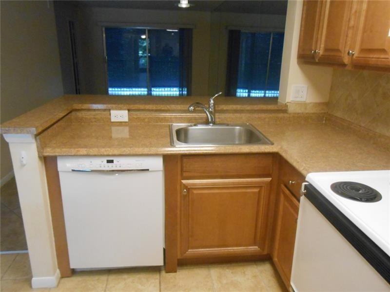 CYPRESS BEND CONDO VII - Residential