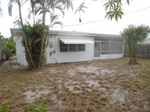 COLLEGE PARK - Residential