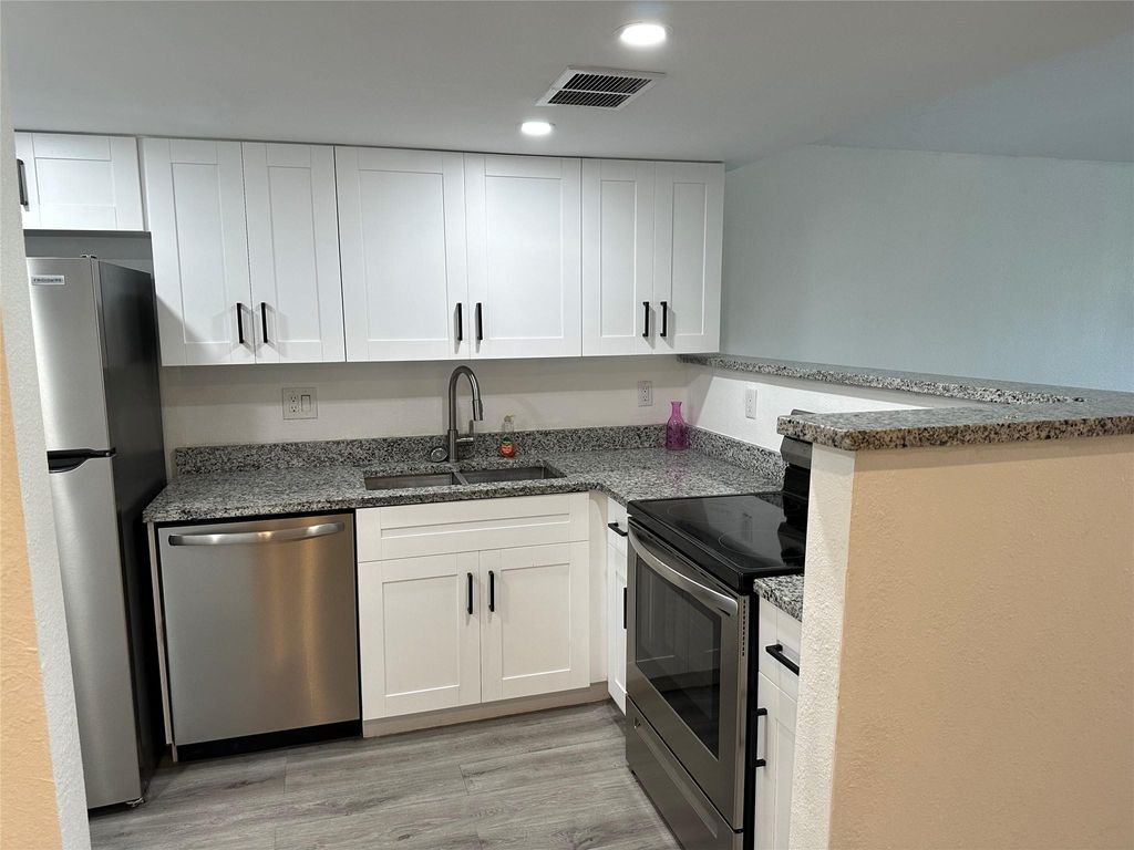 Photo of 3740 Inverrary Drive #1r, Lauderhill, FL 33319 (MLS # F10525567)