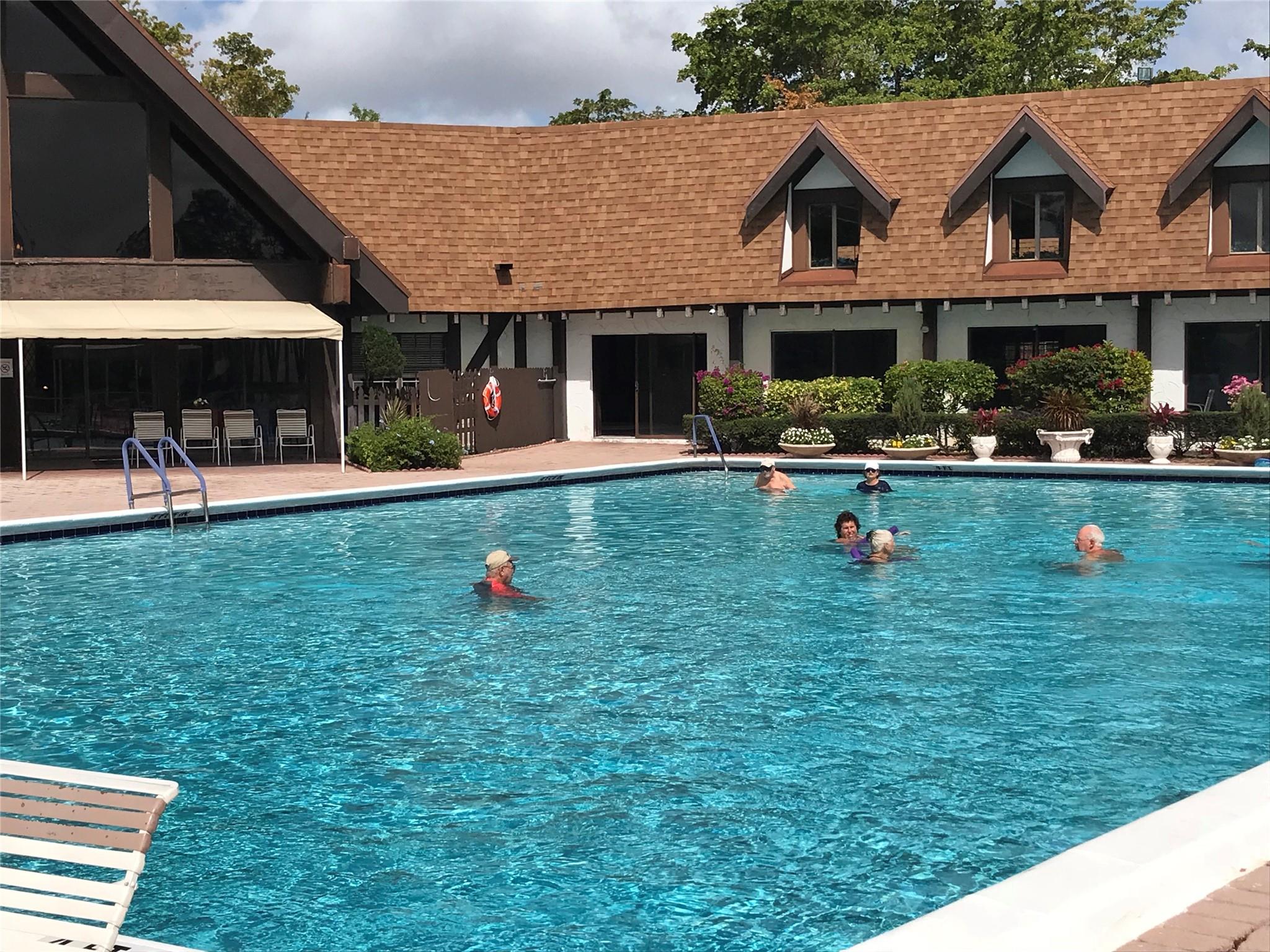 International Village At - Residential Lease