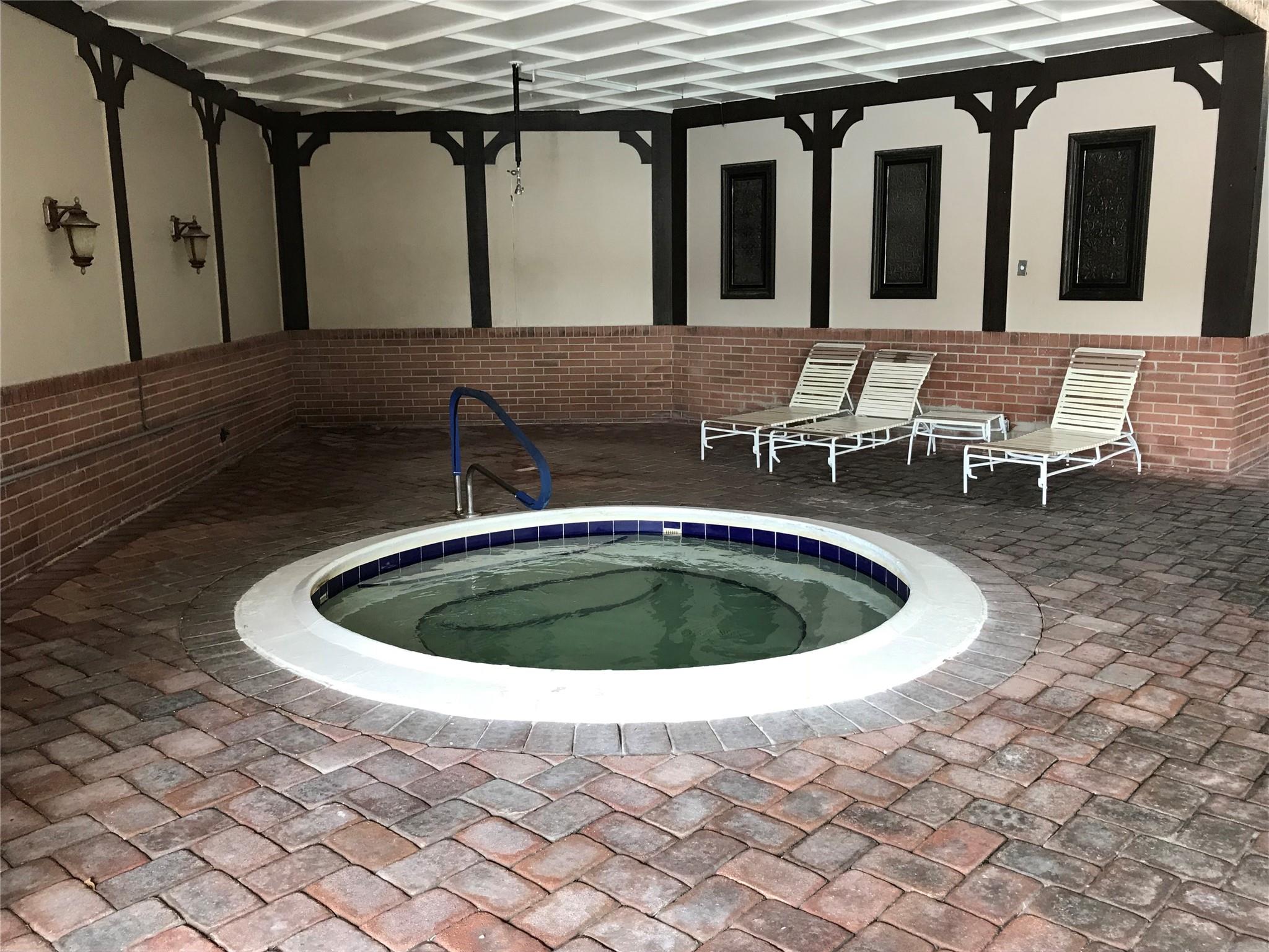 International Village At - Residential Lease