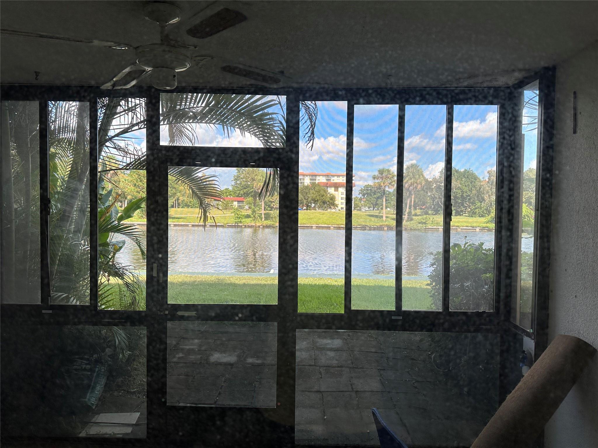 International Village At - Residential Lease