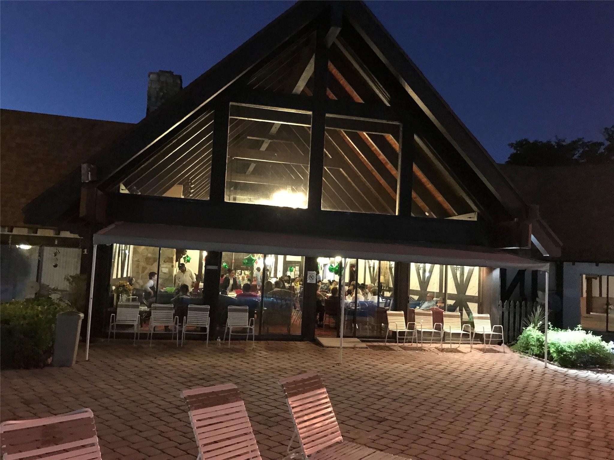 International Village At - Residential Lease