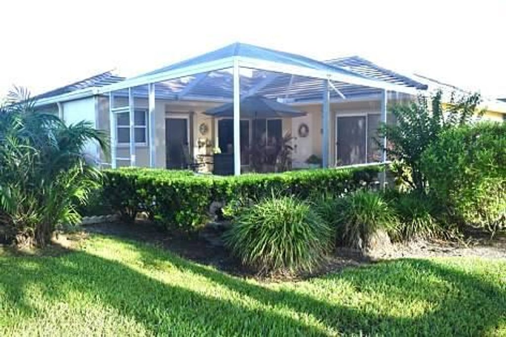Photo of 1258 NW Sun Terrace 20c Circle #20c, Port St Lucie, FL 34953 (MLS # R10894535)