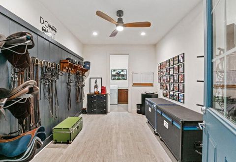 A home in Loxahatchee Groves