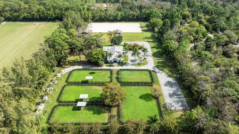 1016 D Road Loxahatchee Groves FL 33470