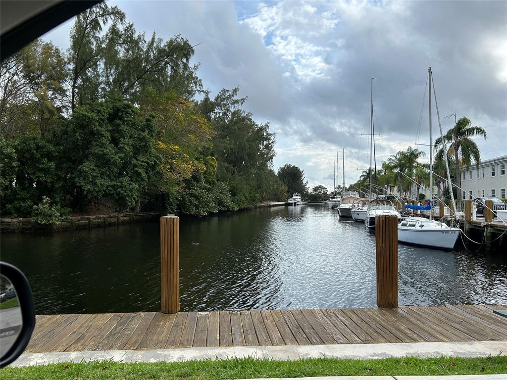 Photo of 6203 Bay Club Drive #2, Fort Lauderdale, FL 33308 (MLS # F10487775)