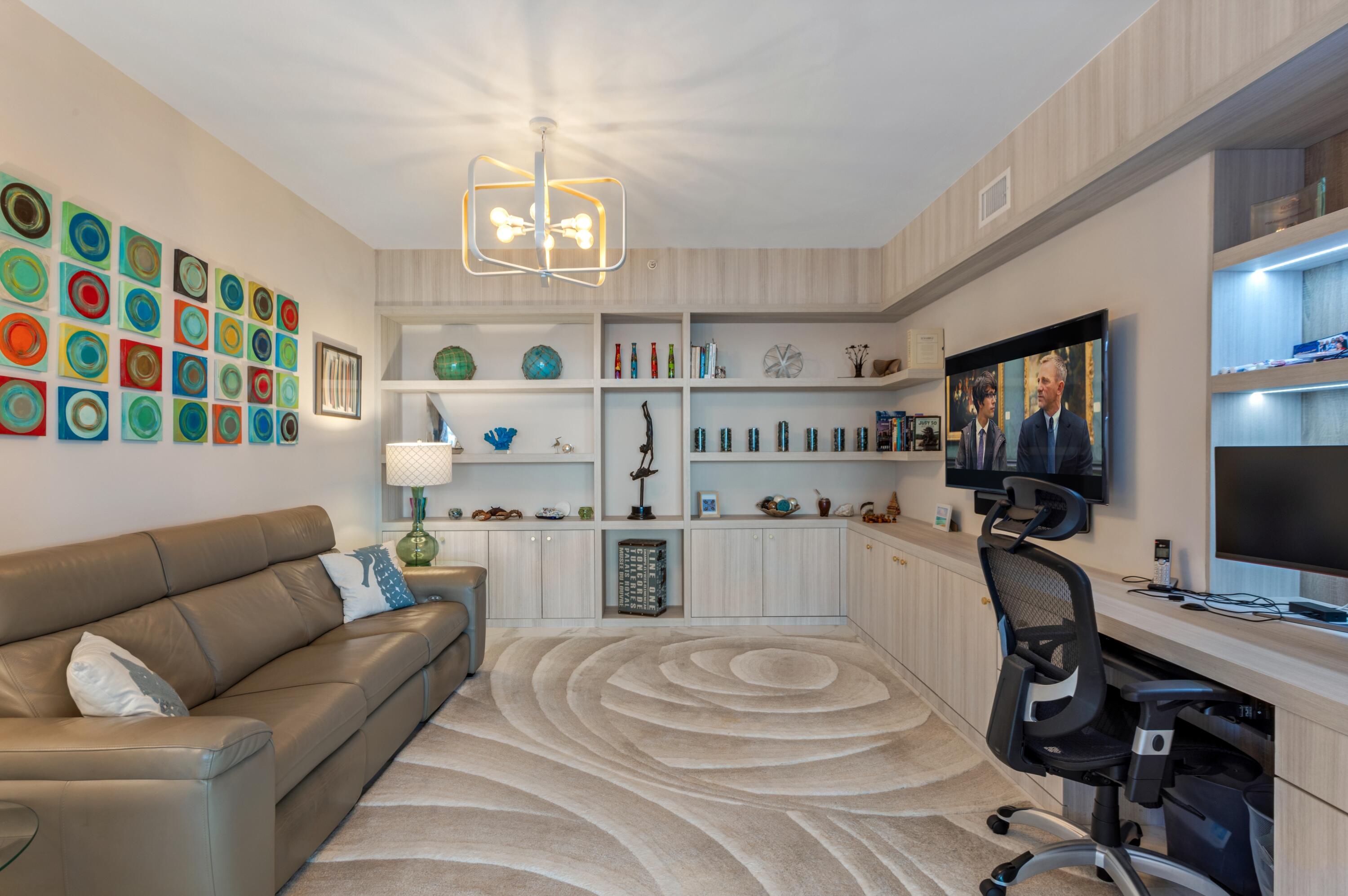 OCEAN GRANDE BEACH & MARI - Residential