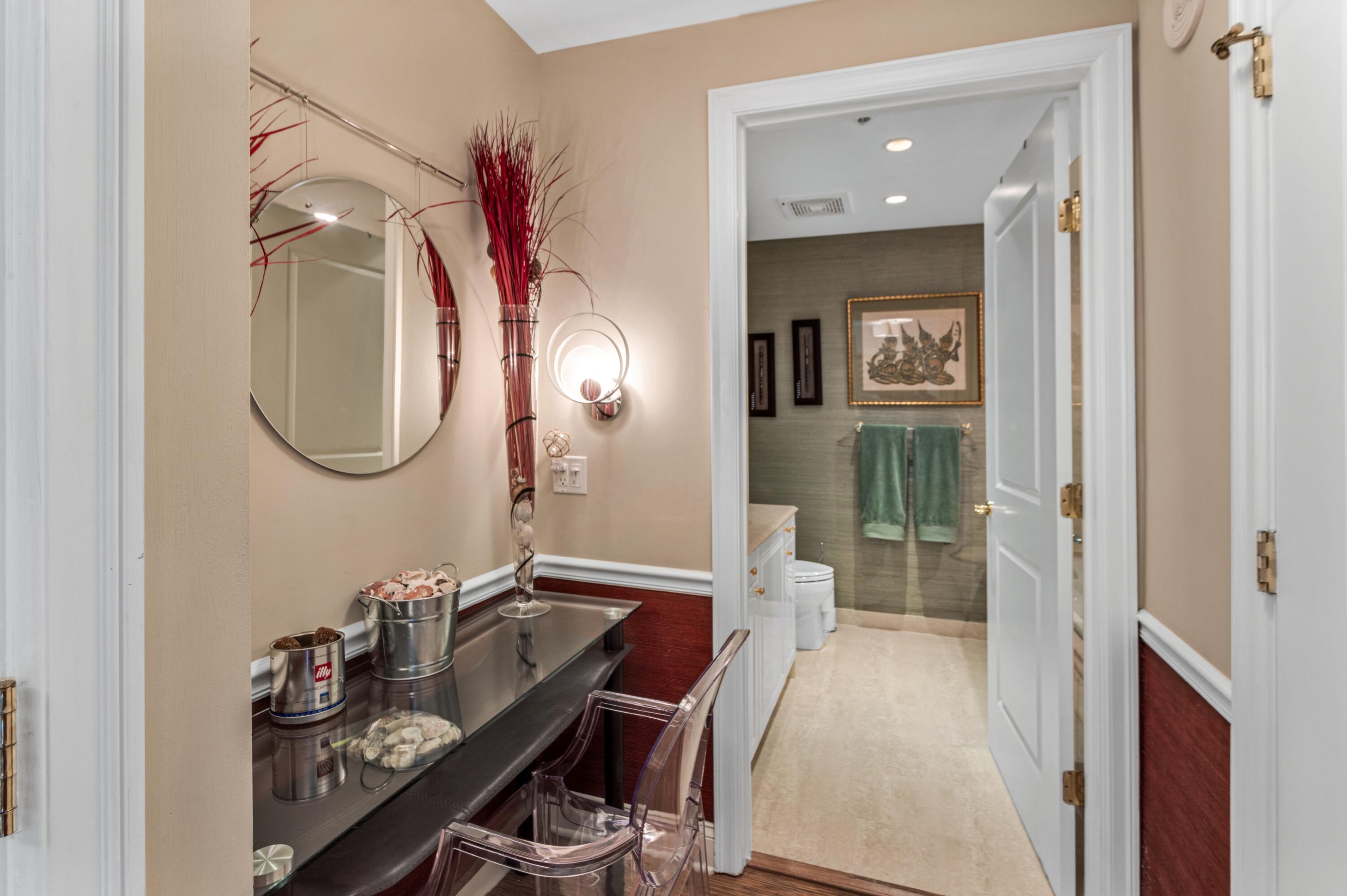 OCEAN GRANDE BEACH & MARI - Residential