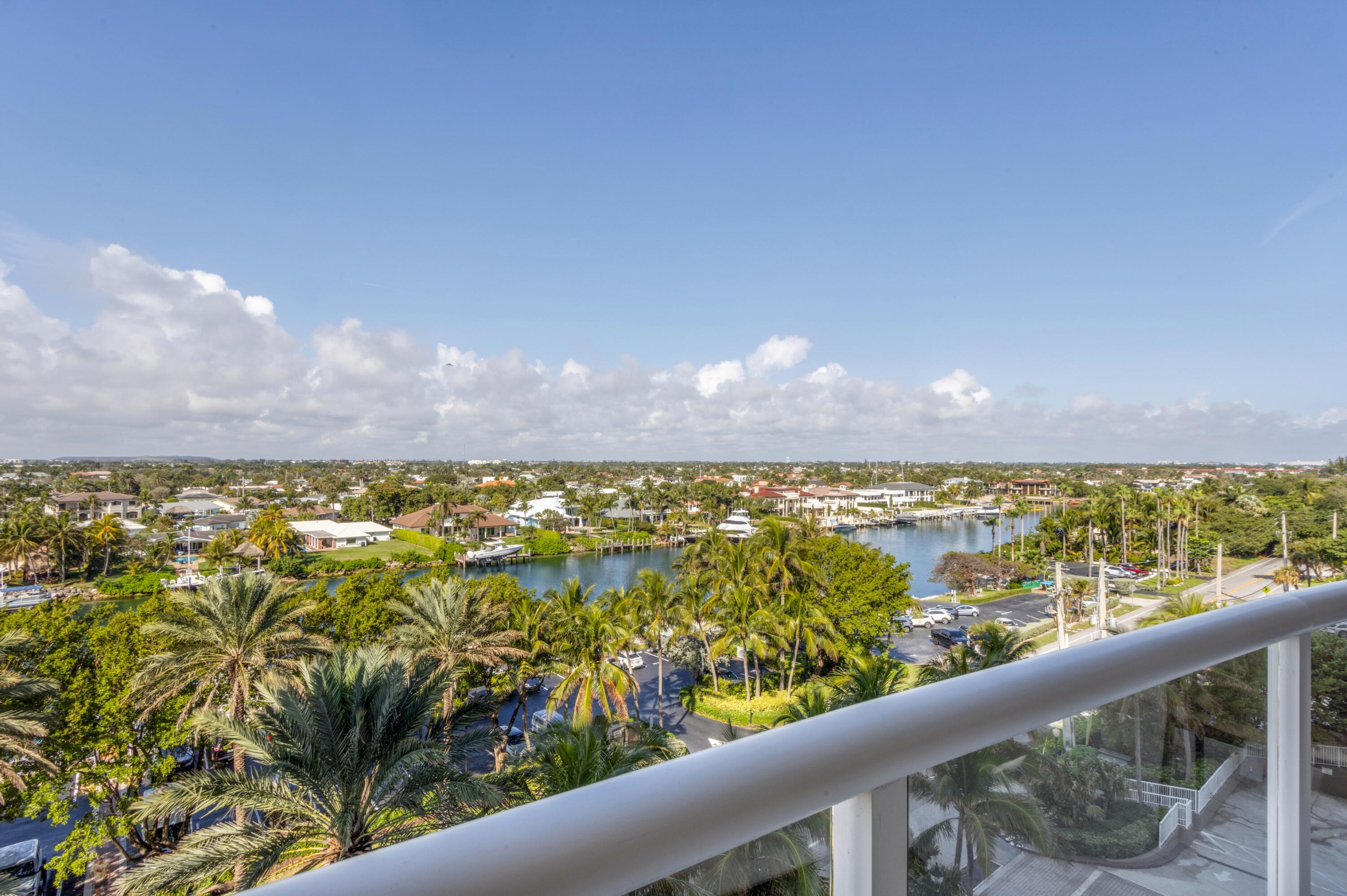 OCEAN GRANDE BEACH & MARI - Residential