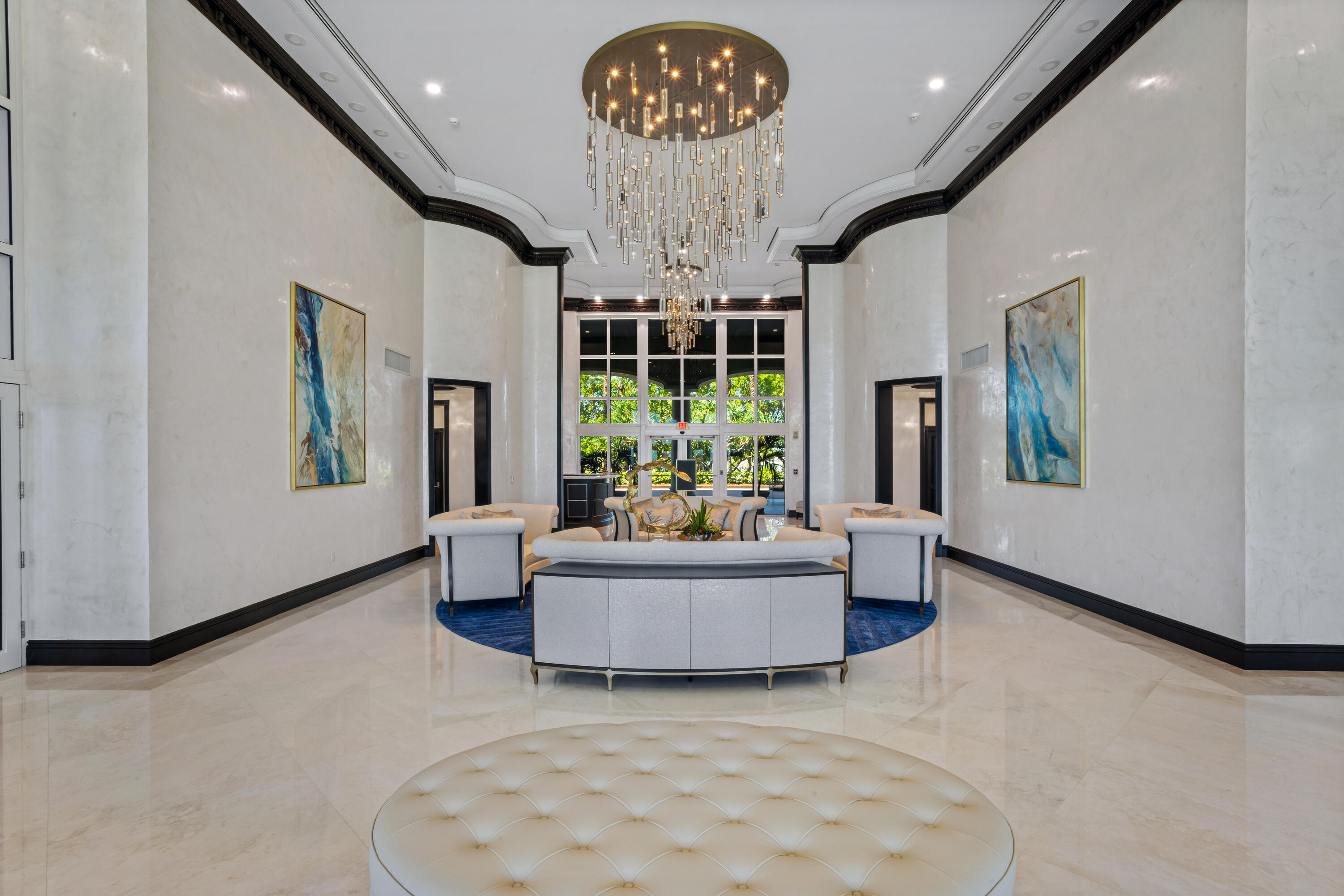 OCEAN GRANDE BEACH & MARI - Residential