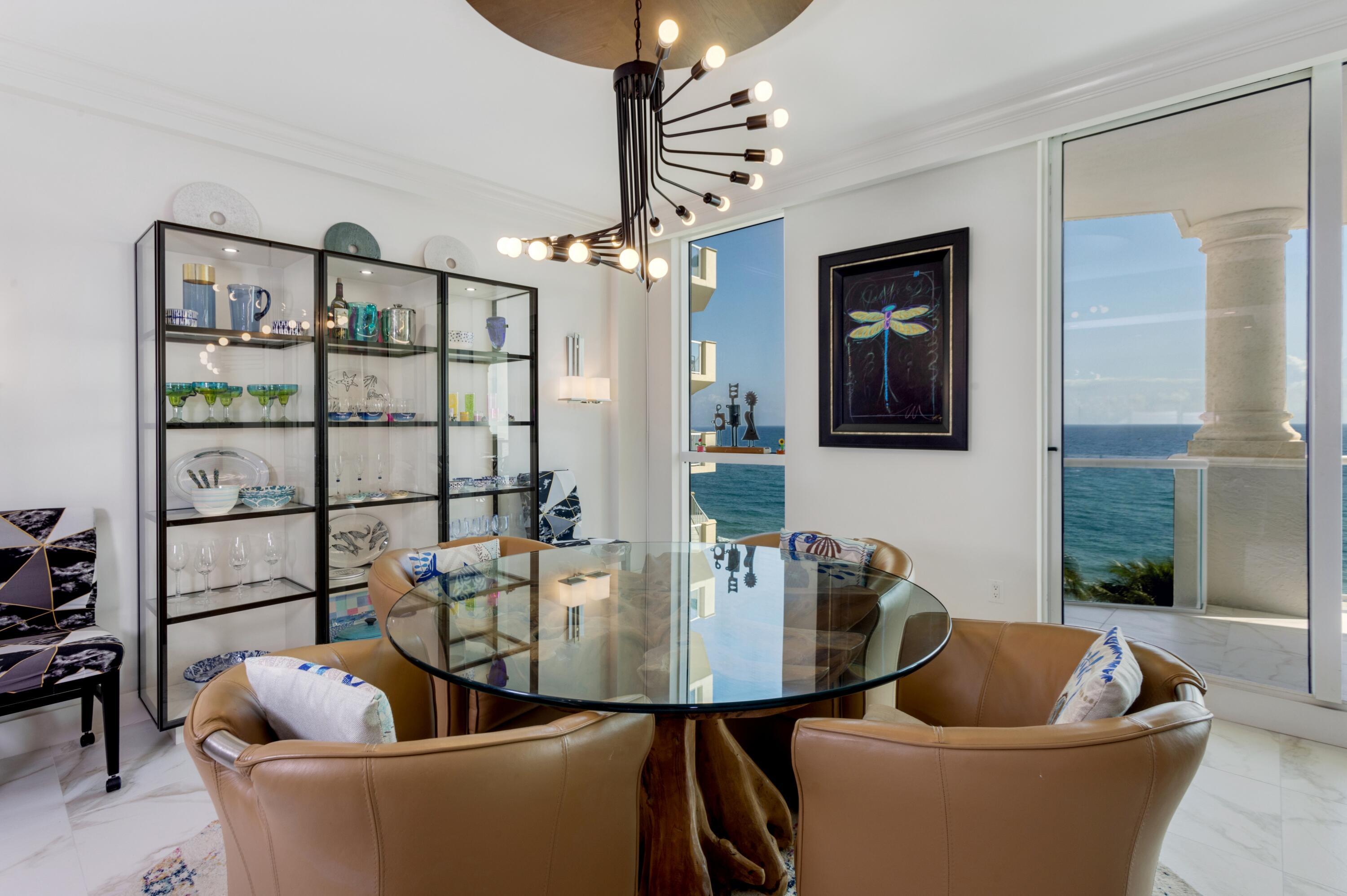 OCEAN GRANDE BEACH & MARI - Residential