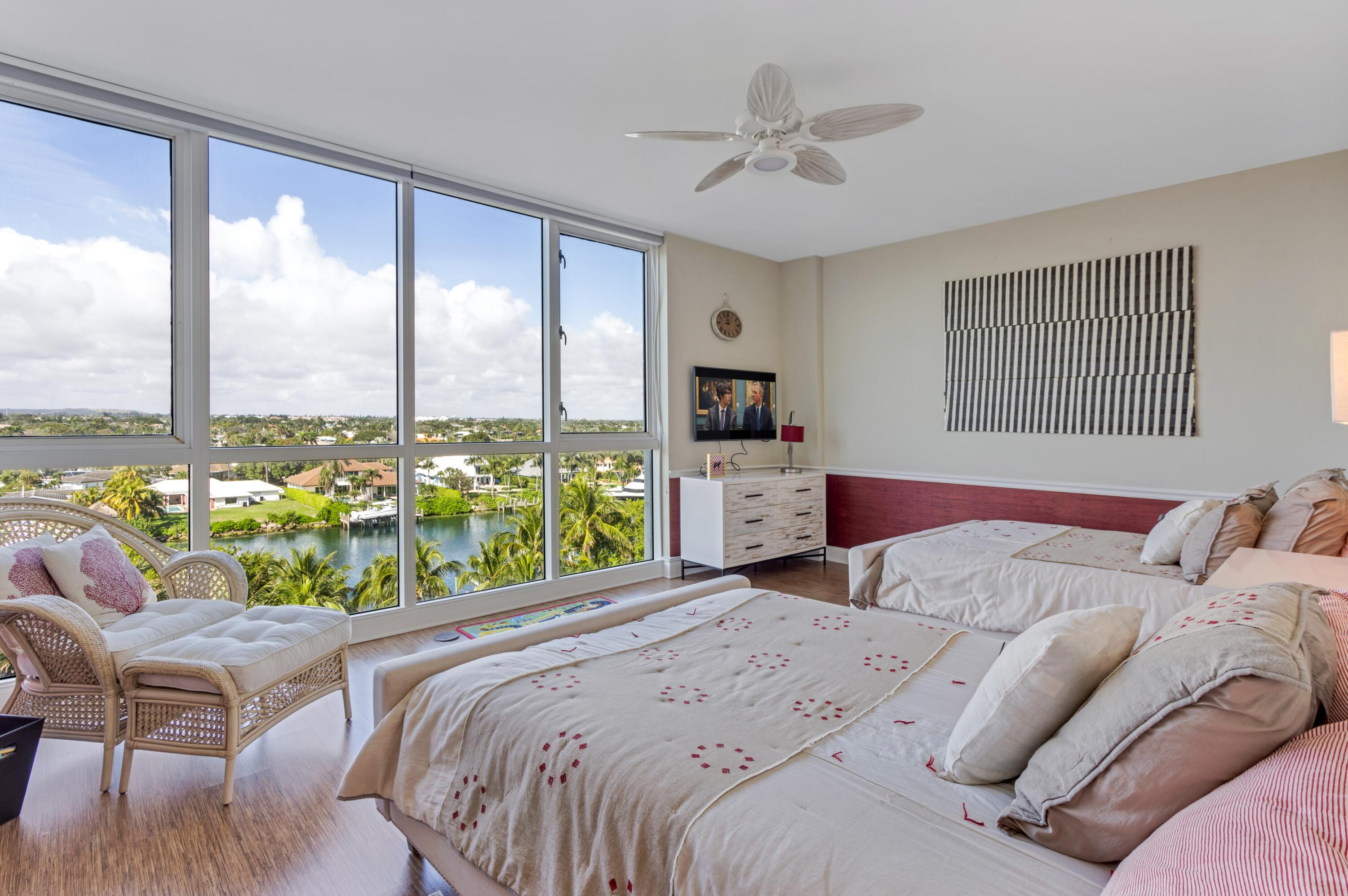 OCEAN GRANDE BEACH & MARI - Residential