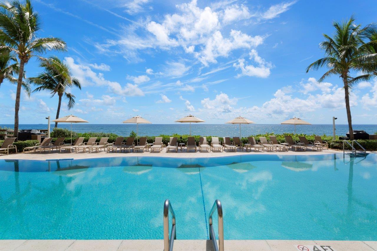 OCEAN GRANDE BEACH & MARI - Residential