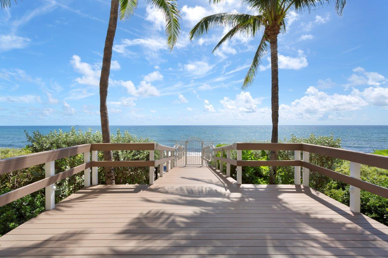 OCEAN GRANDE BEACH & MARI - Residential