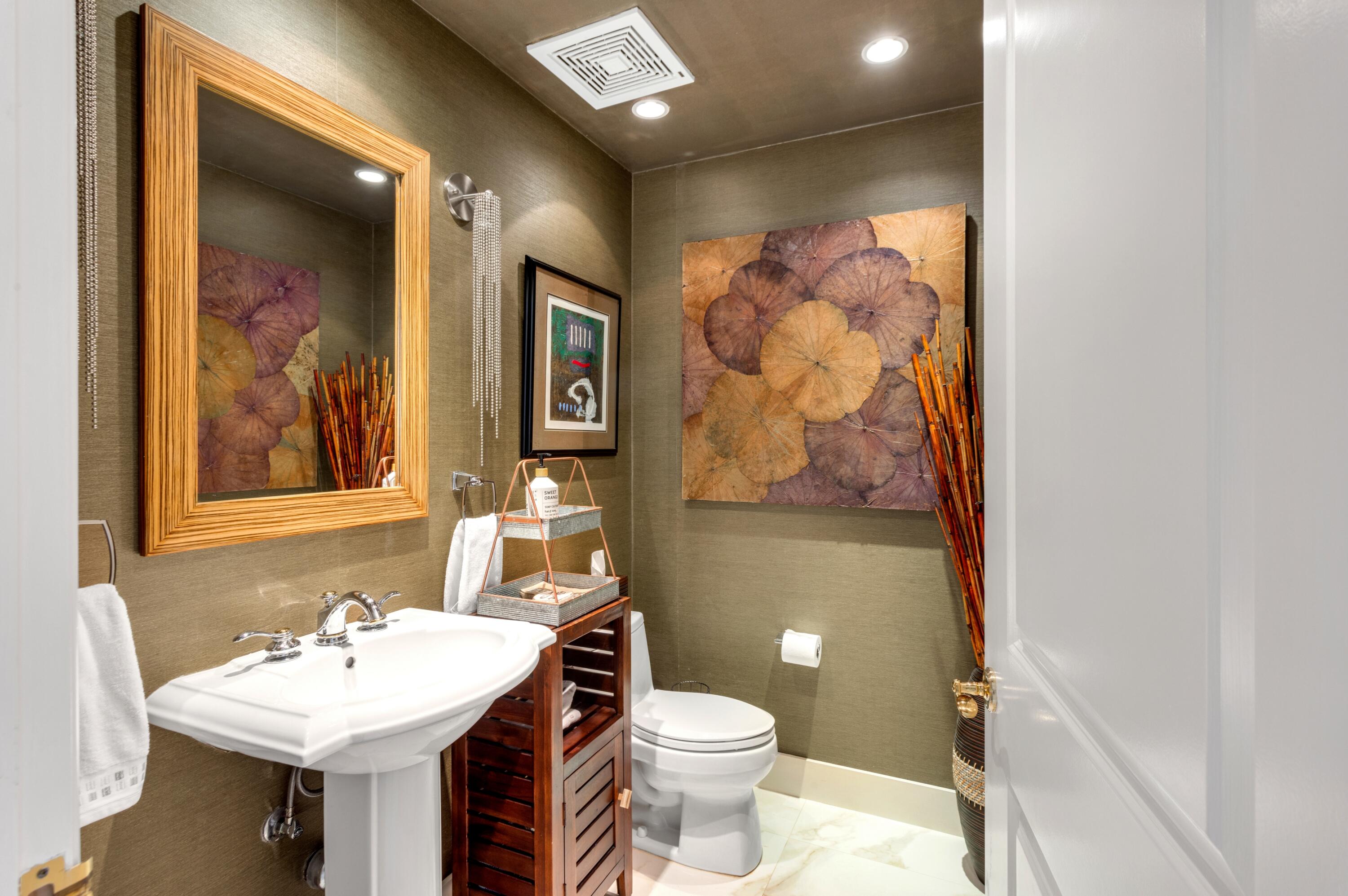 OCEAN GRANDE BEACH & MARI - Residential