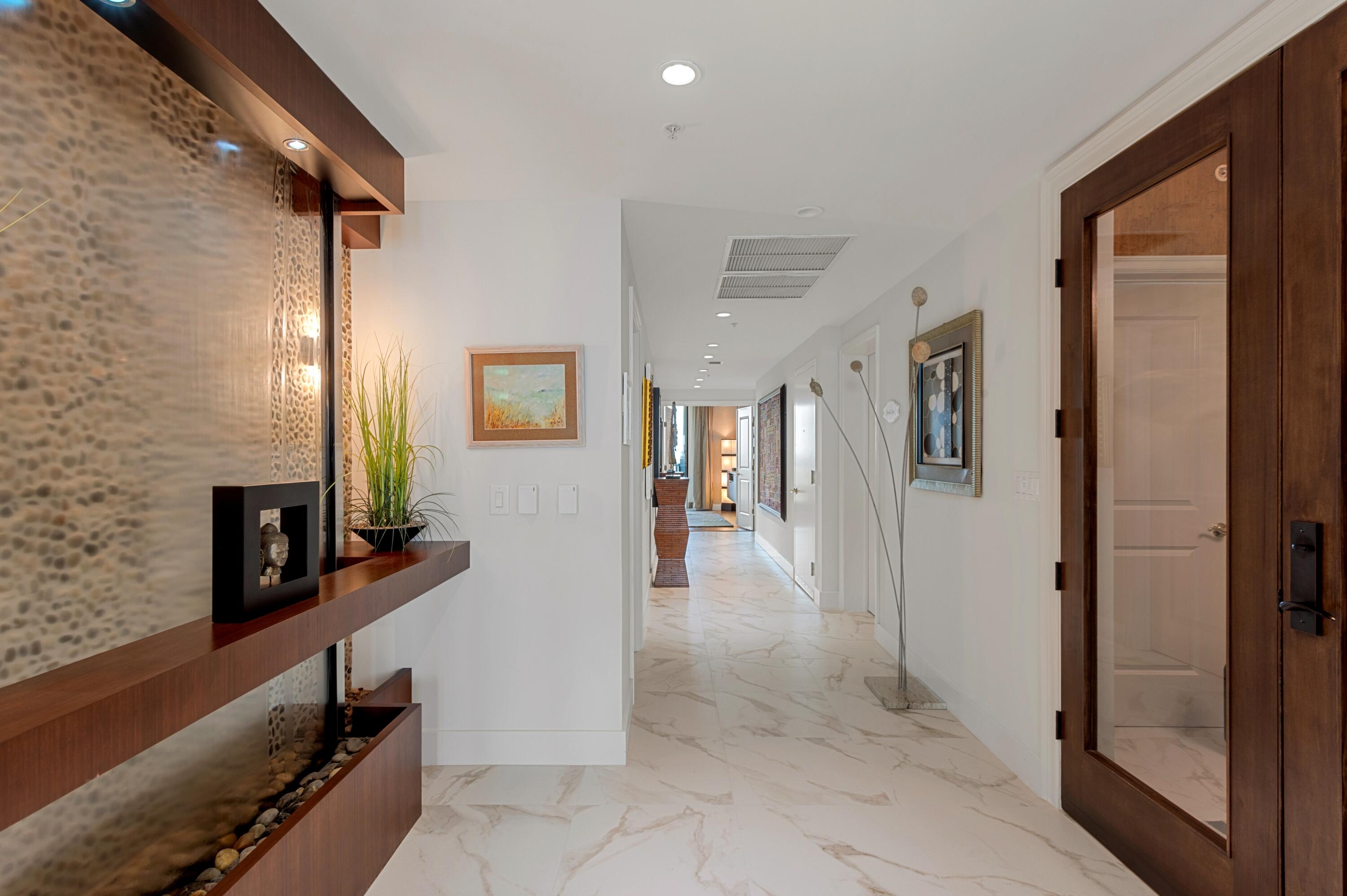 OCEAN GRANDE BEACH & MARI - Residential