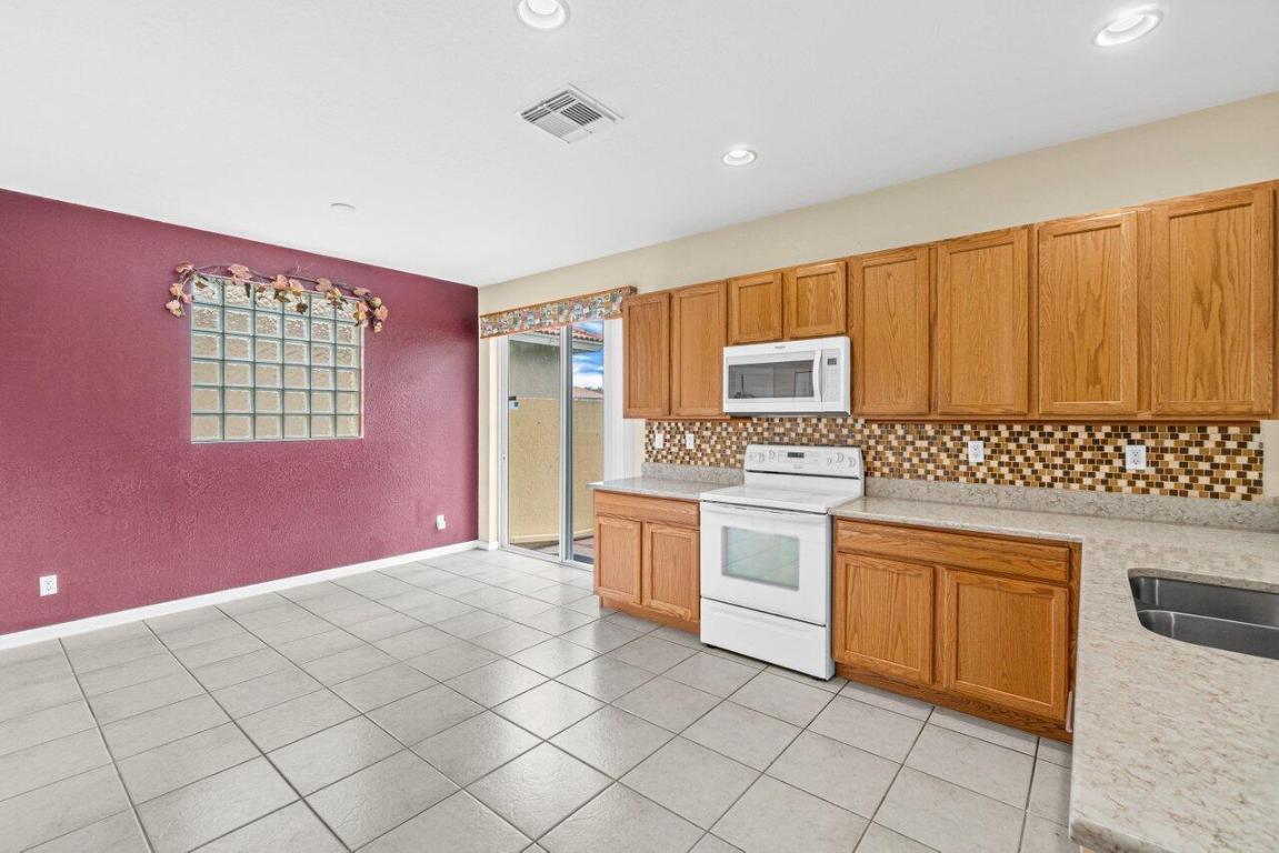 CITRUS ISLE - Residential