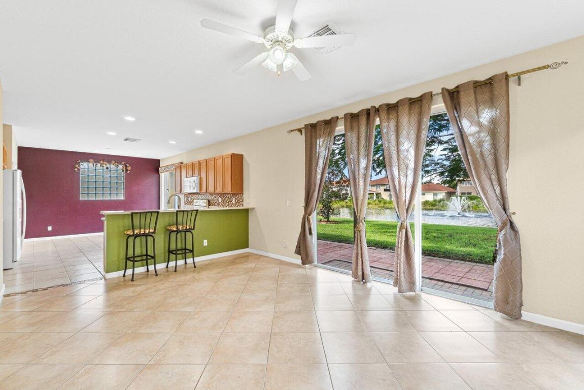 CITRUS ISLE - Residential