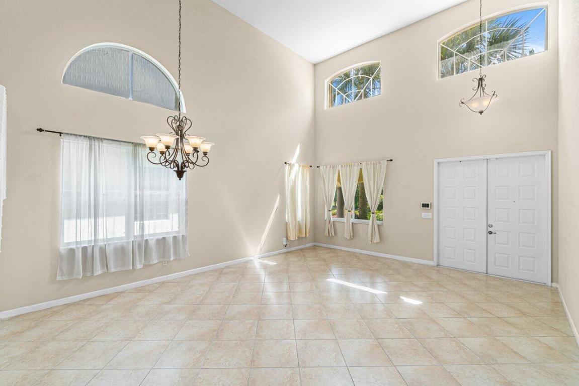 CITRUS ISLE - Residential