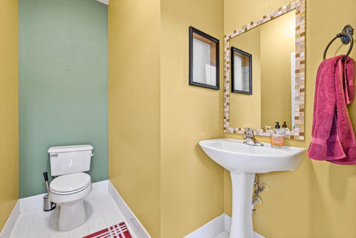 CITRUS ISLE - Residential