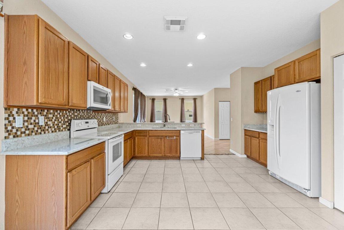 CITRUS ISLE - Residential