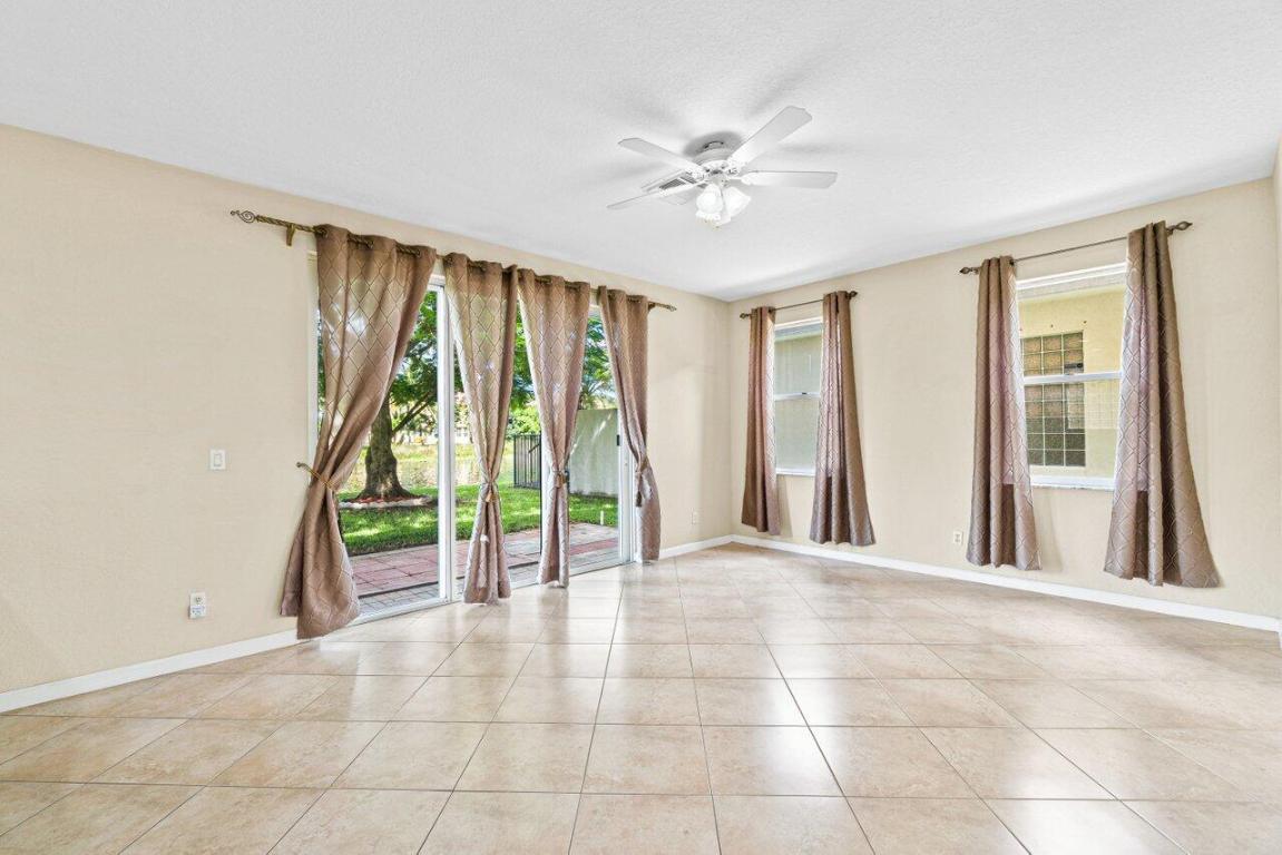 CITRUS ISLE - Residential