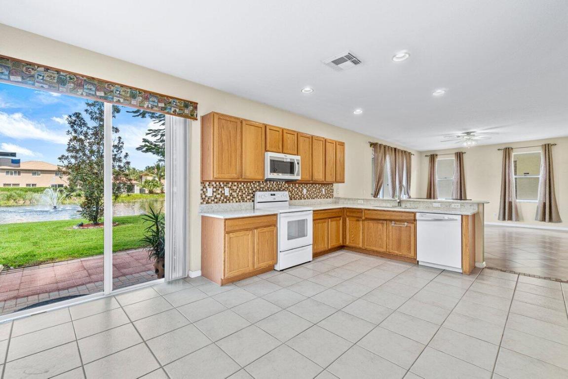 CITRUS ISLE - Residential