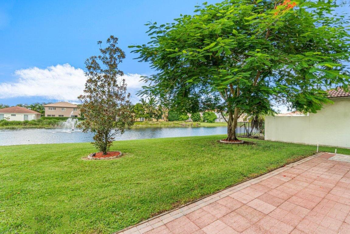 CITRUS ISLE - Residential