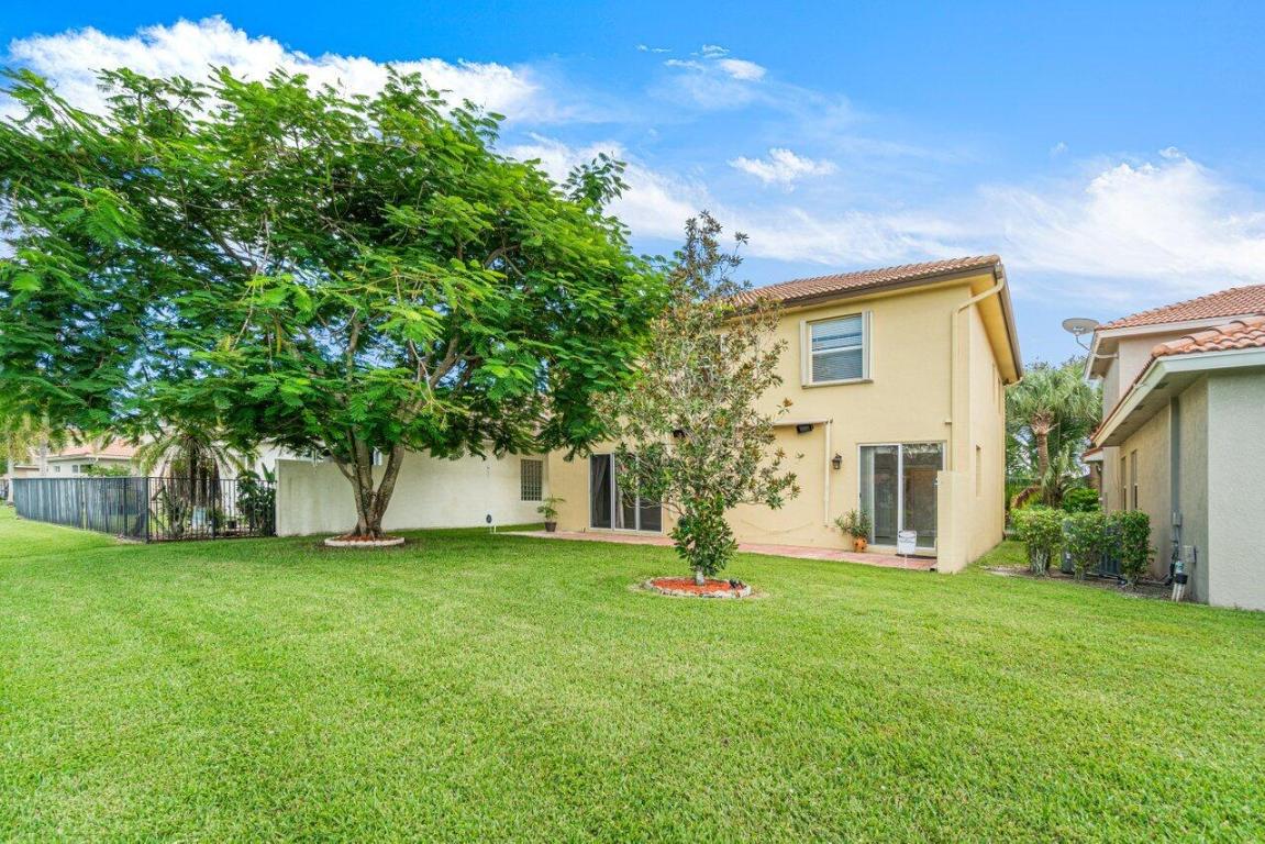 CITRUS ISLE - Residential