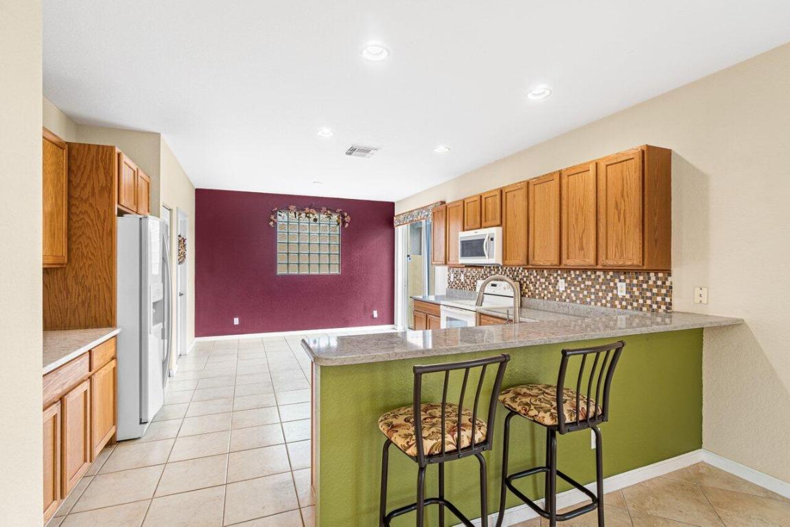 CITRUS ISLE - Residential