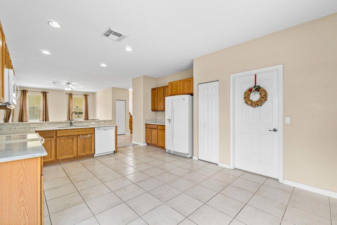 CITRUS ISLE - Residential