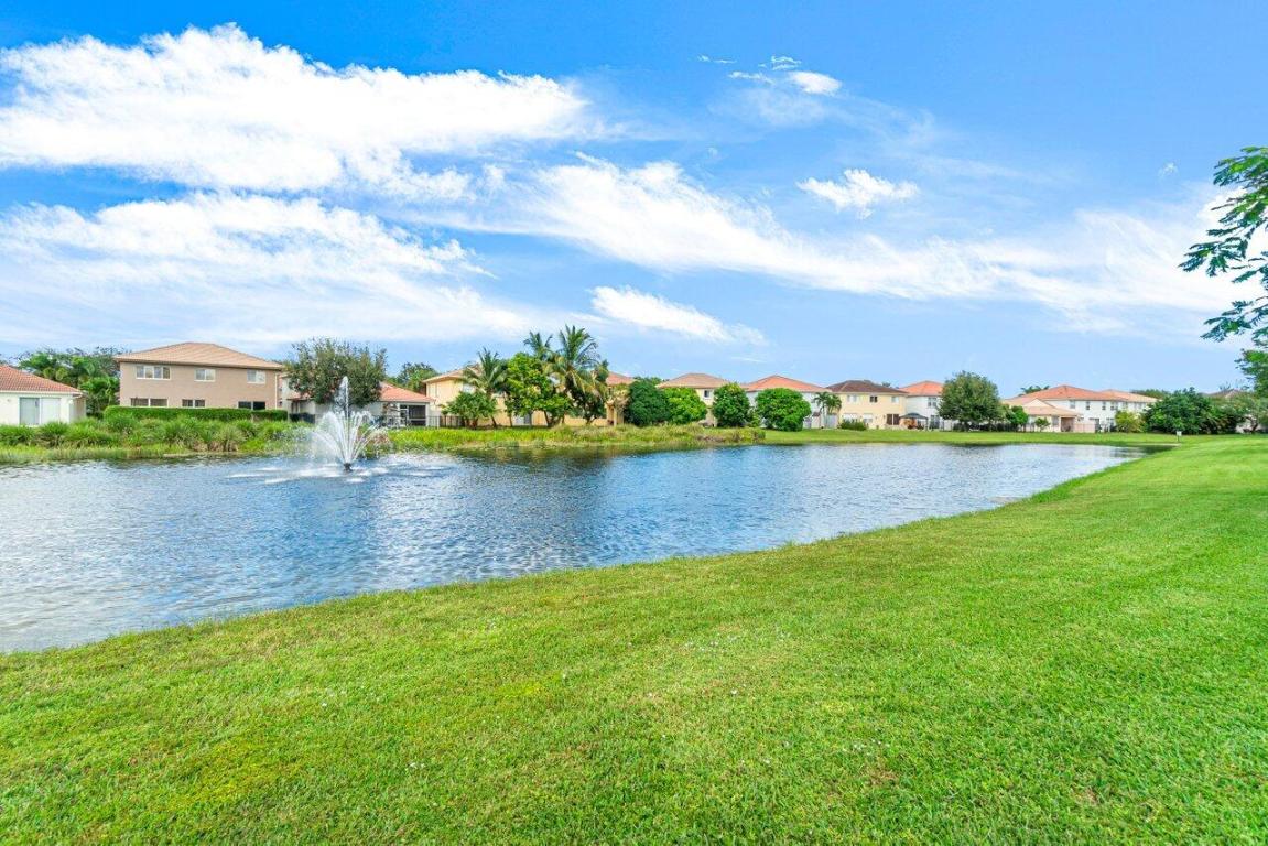 CITRUS ISLE - Residential