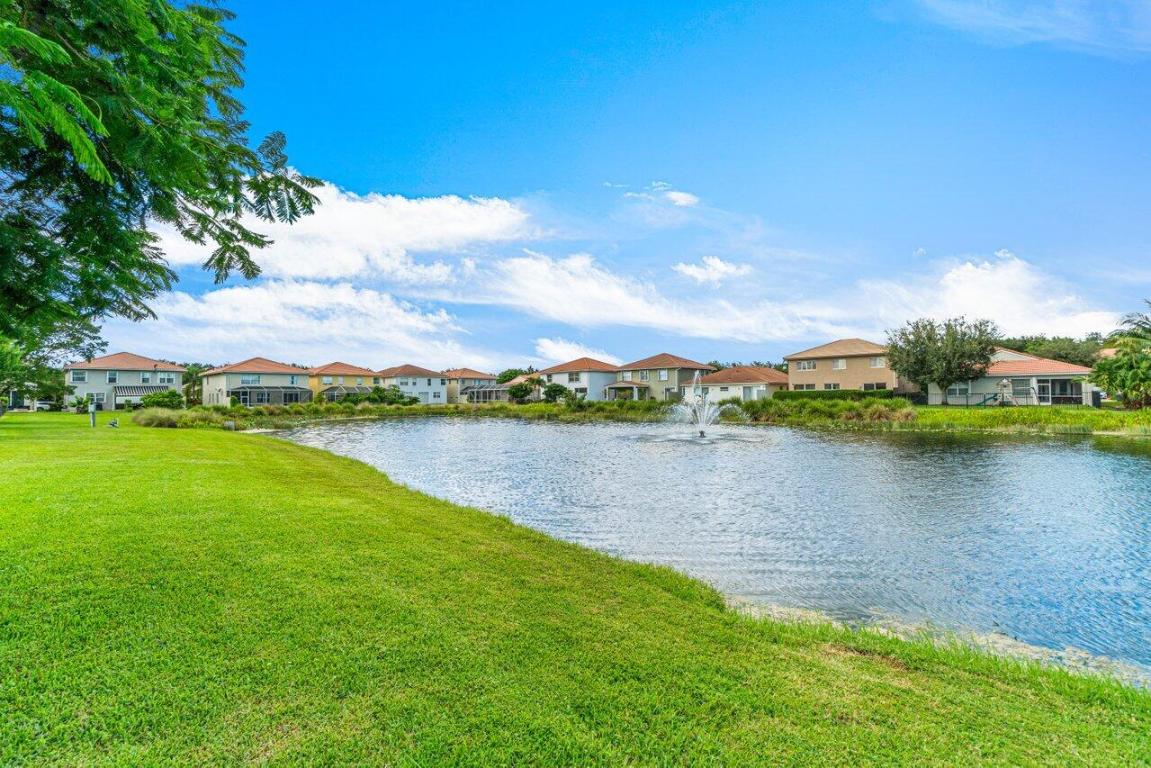 CITRUS ISLE - Residential