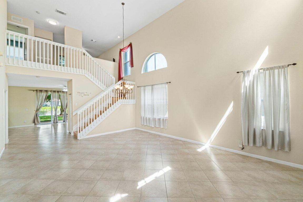 CITRUS ISLE - Residential