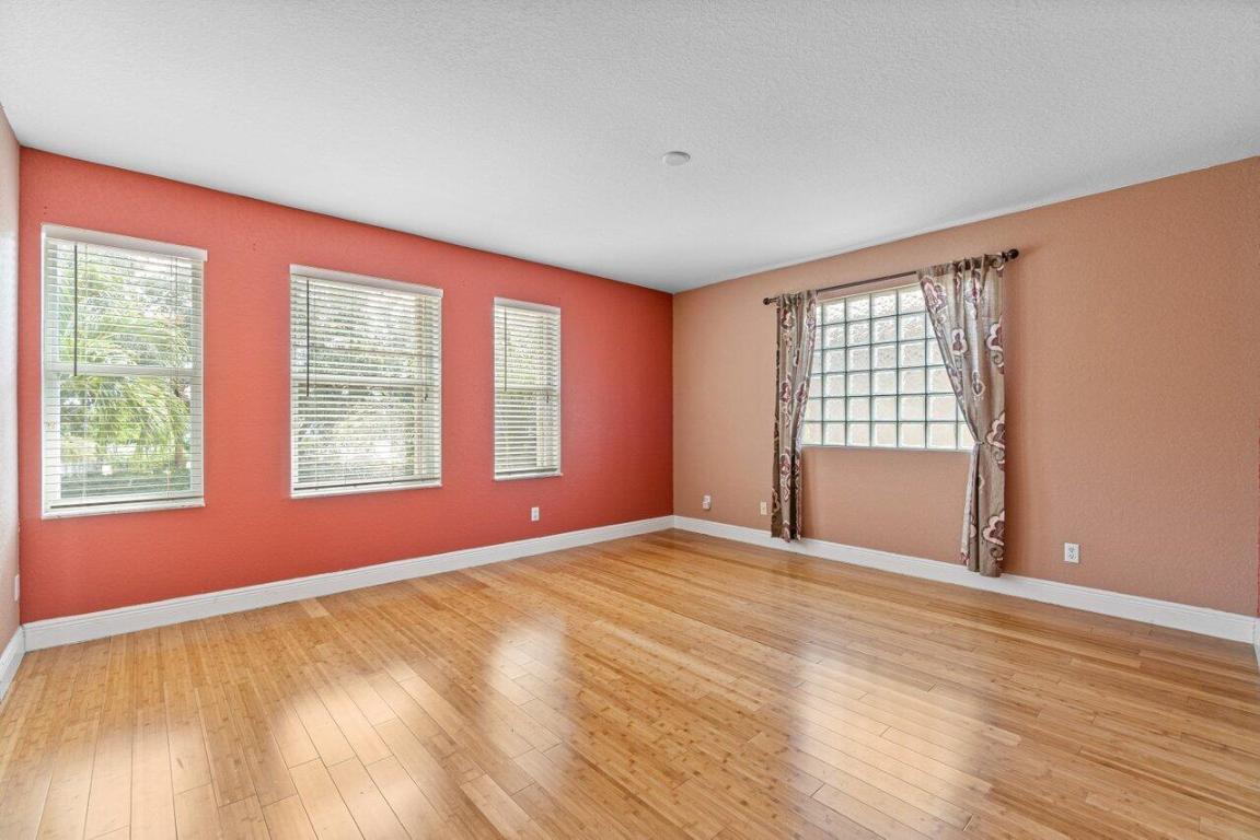 CITRUS ISLE - Residential