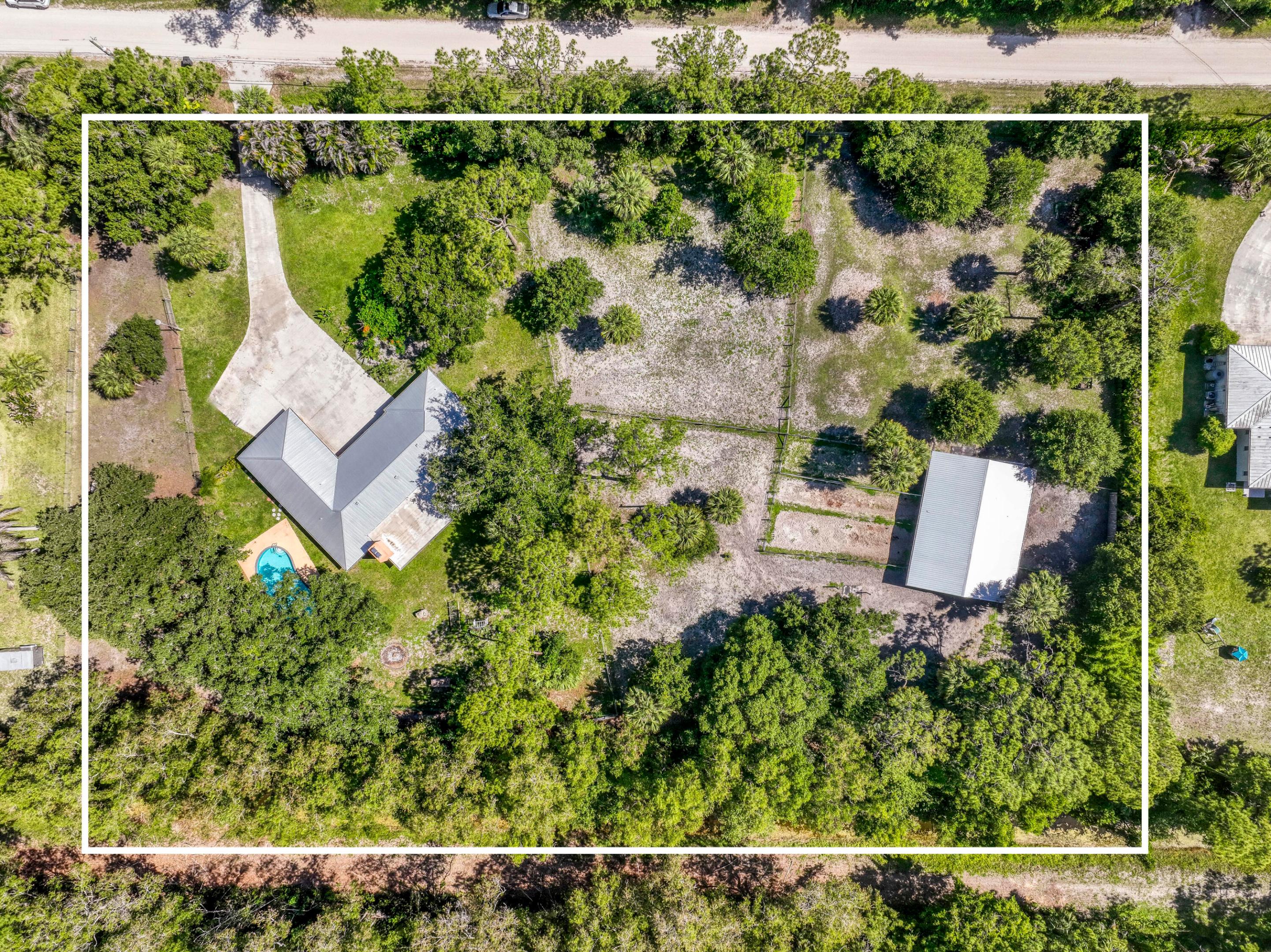 Jupiter Farms - Residential