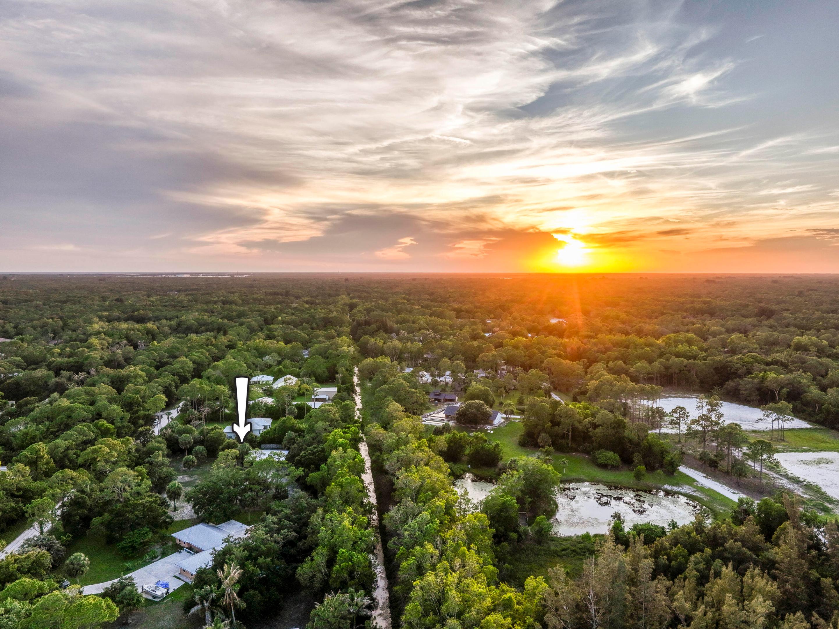 Jupiter Farms - Residential
