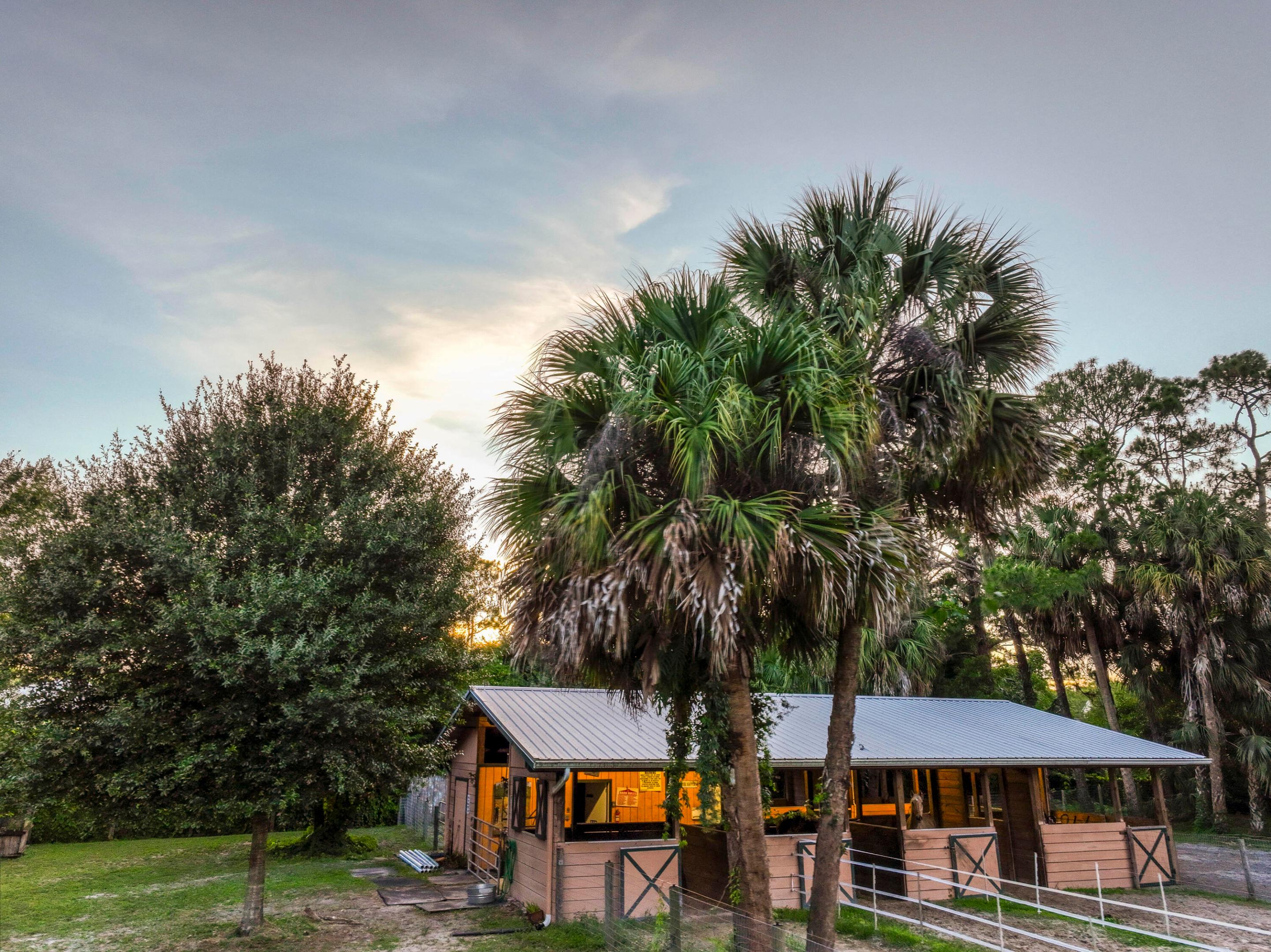 Jupiter Farms - Residential