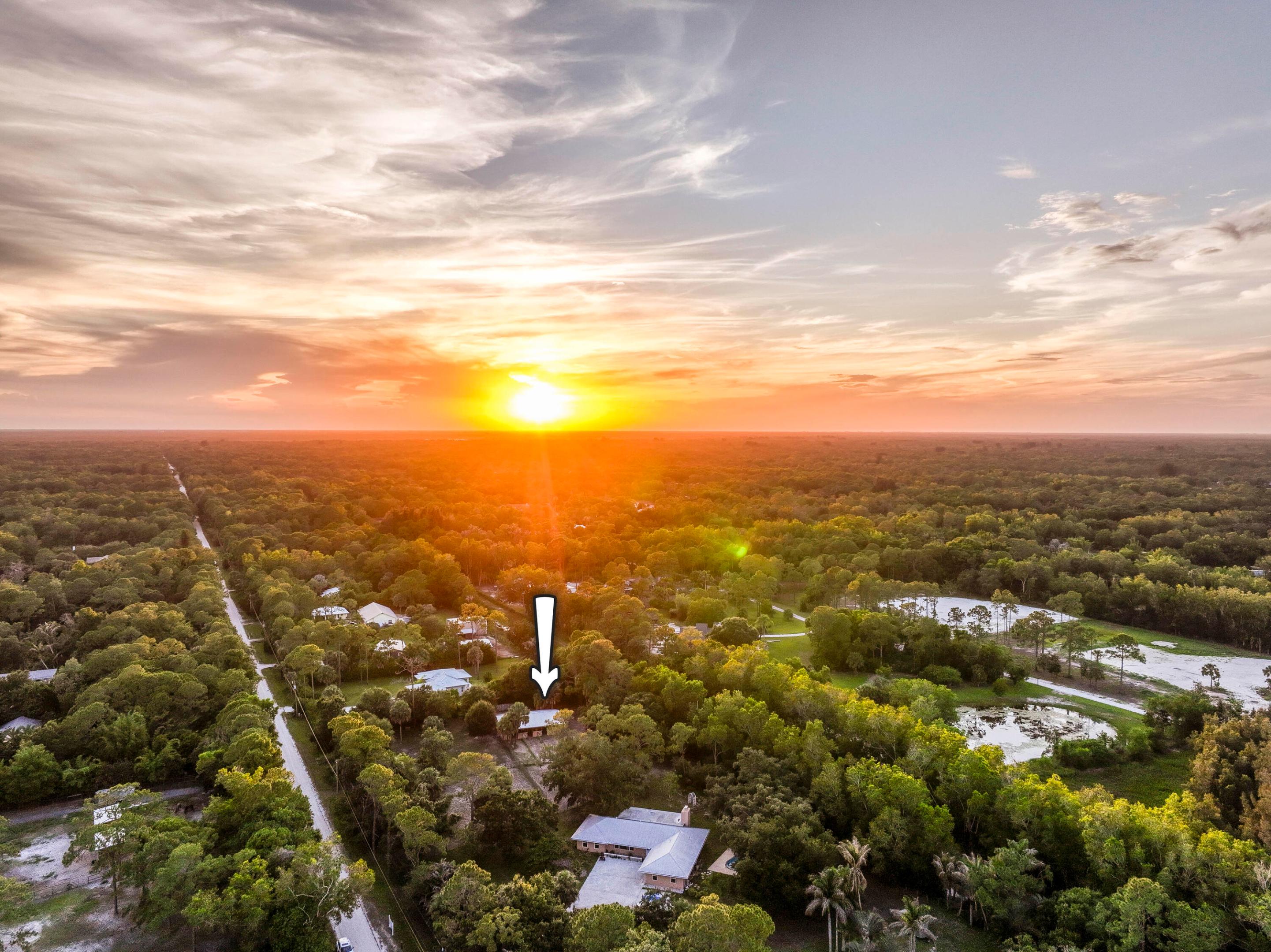 Jupiter Farms - Residential