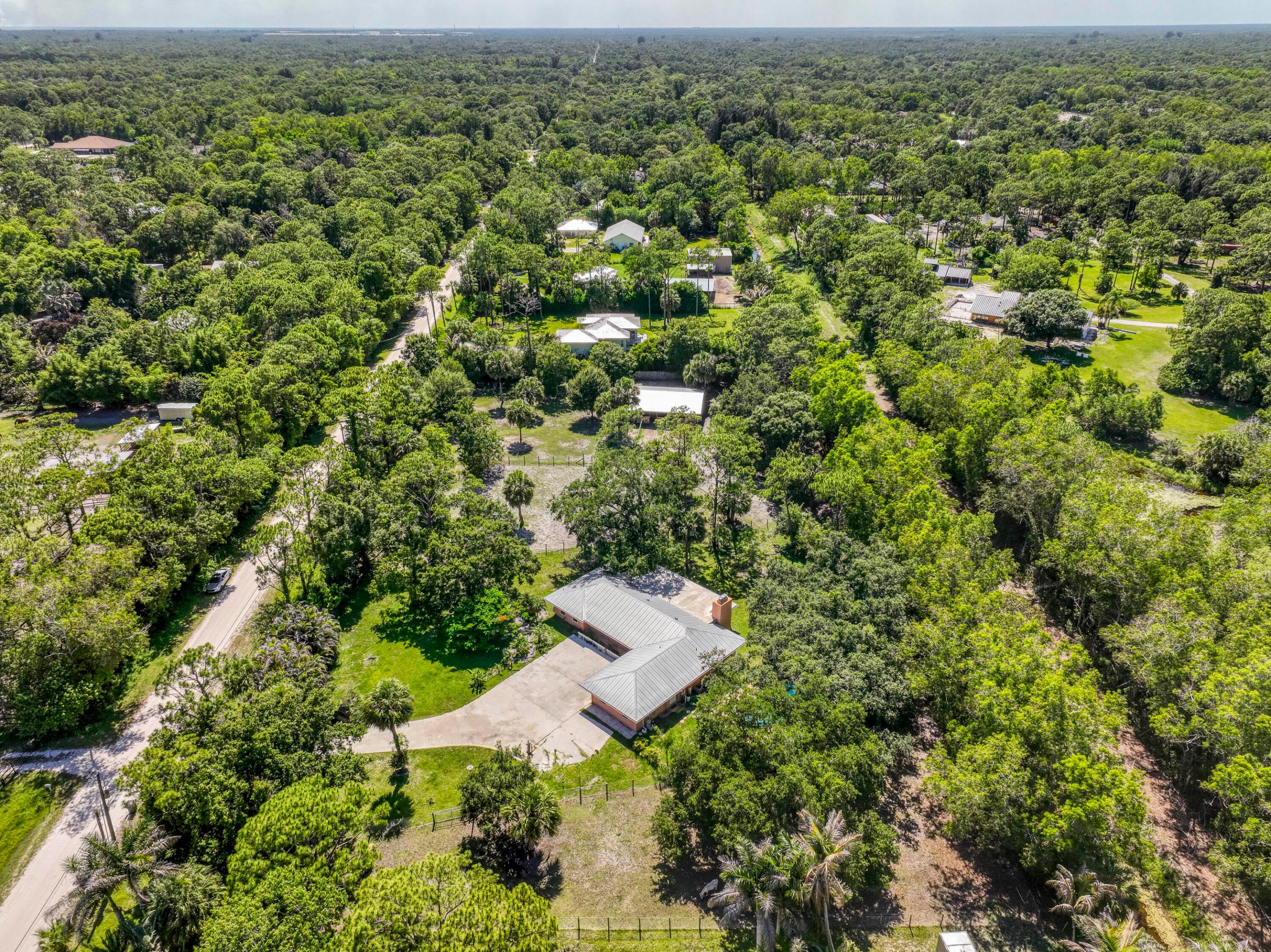 Jupiter Farms - Residential