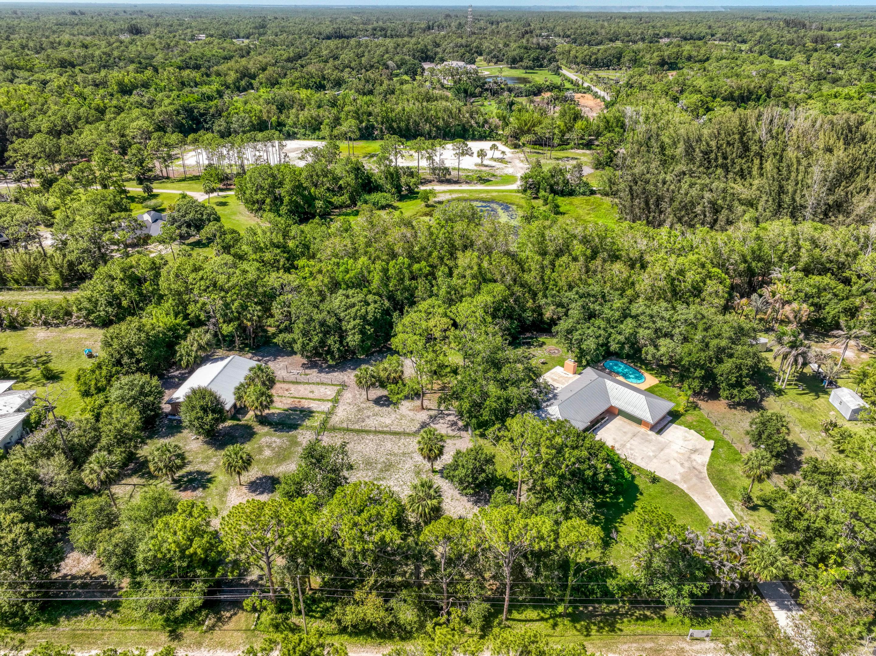 Jupiter Farms - Residential