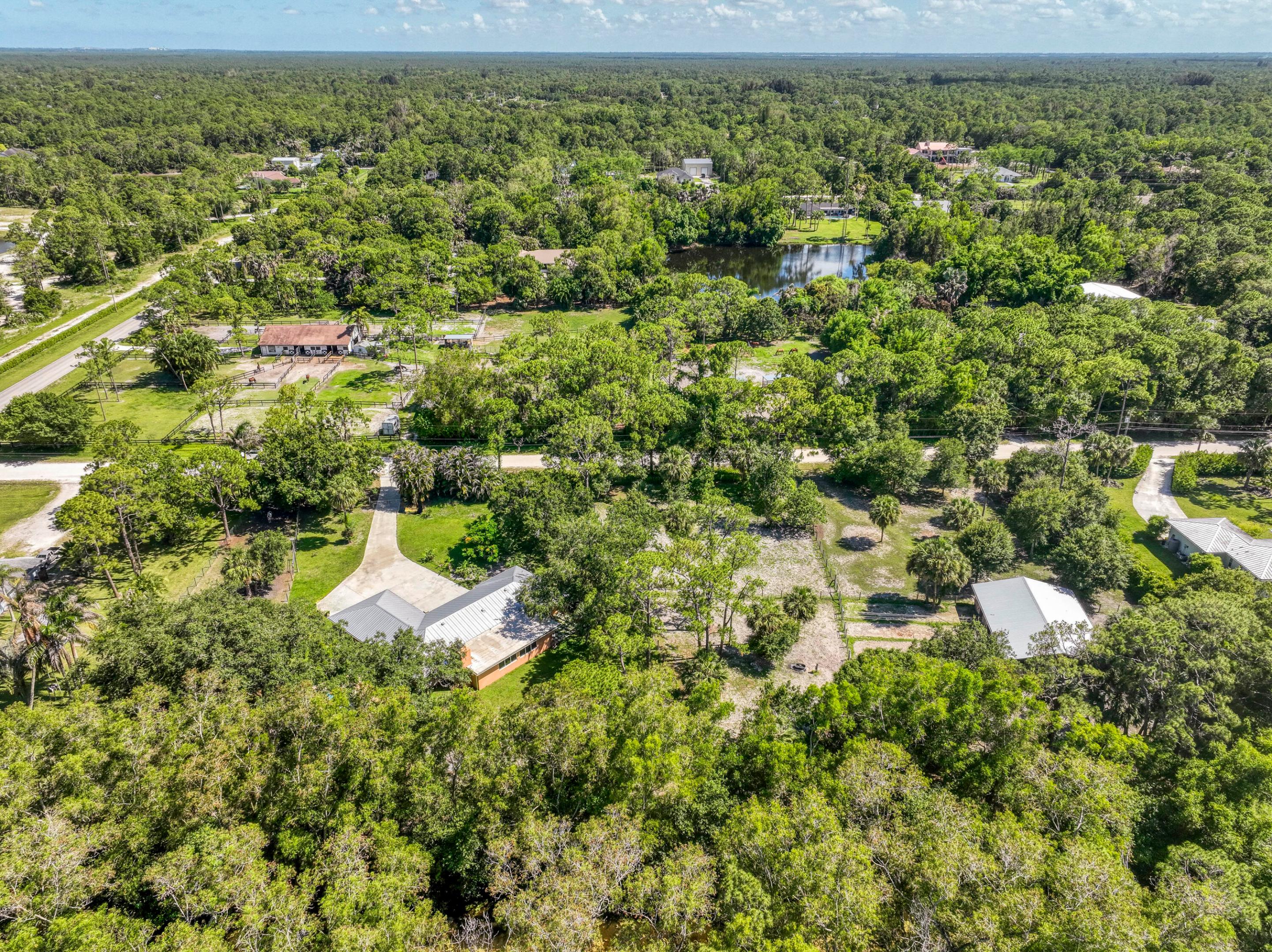 Jupiter Farms - Residential