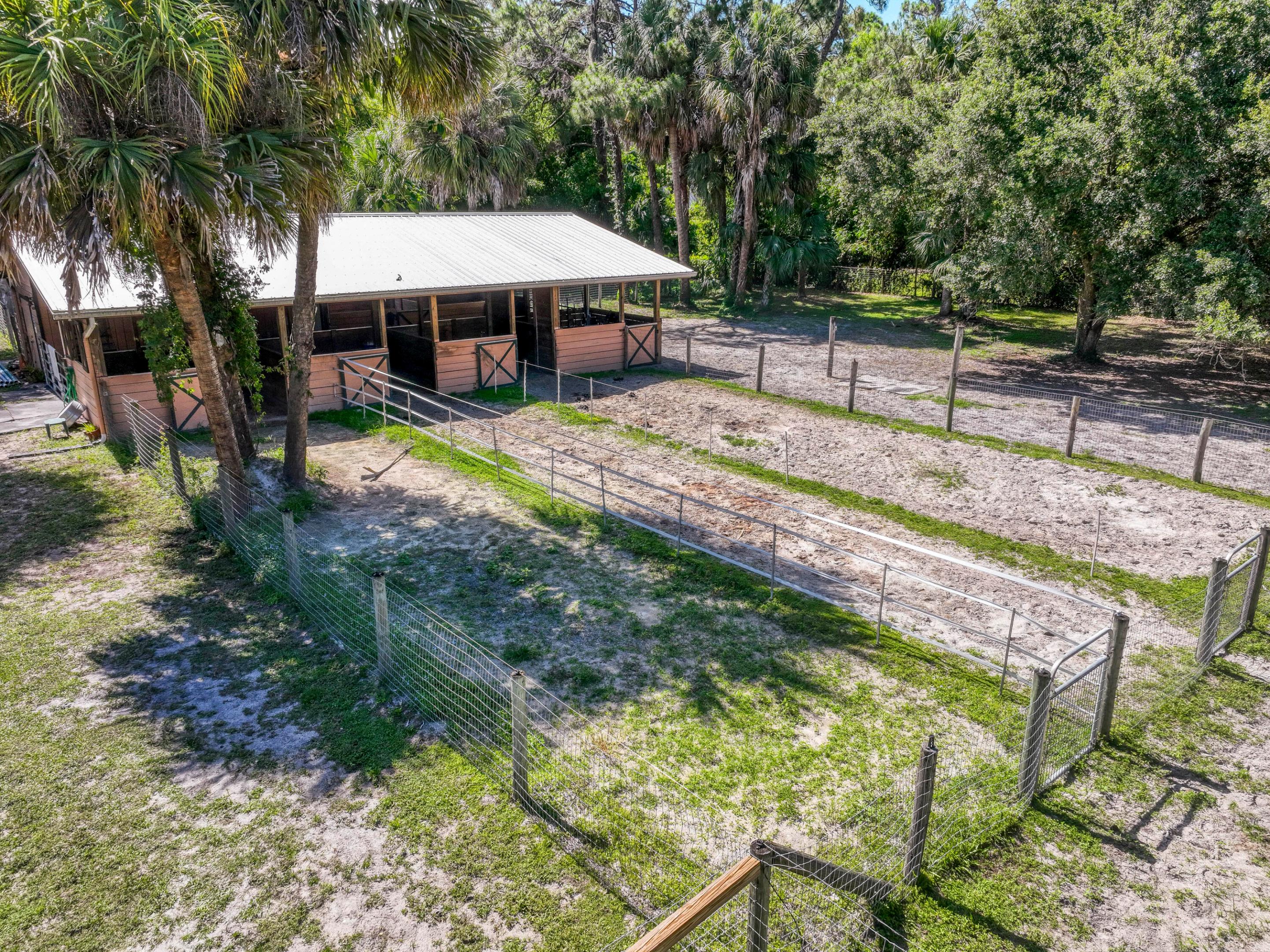 Jupiter Farms - Residential