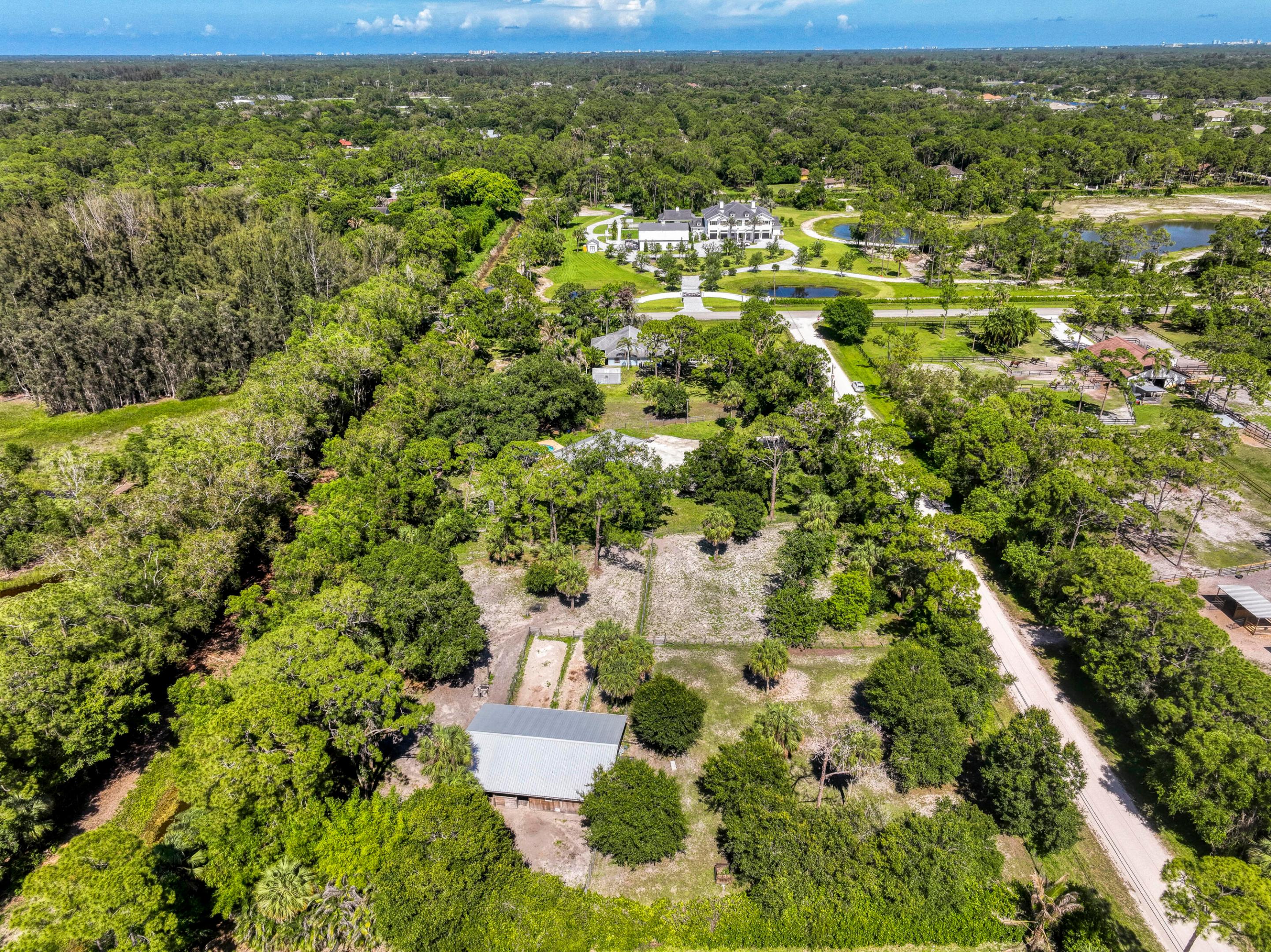 Jupiter Farms - Residential